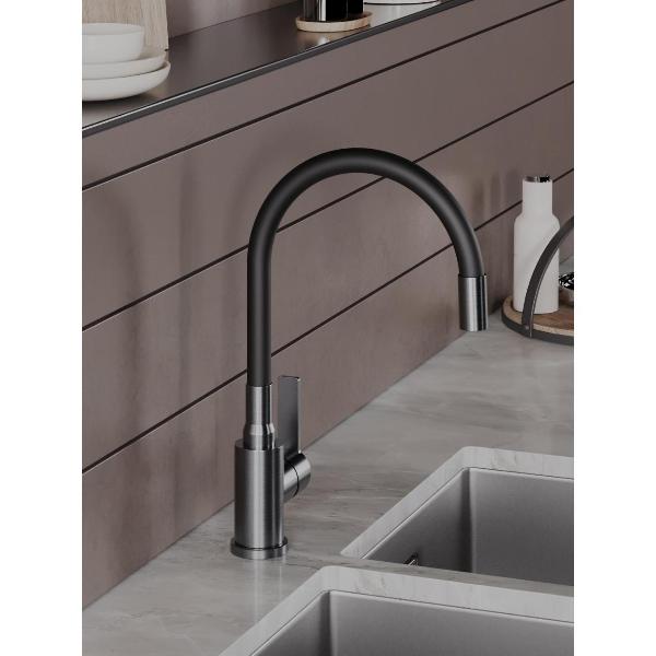 Изображение товара Смеситель Agger A3100555