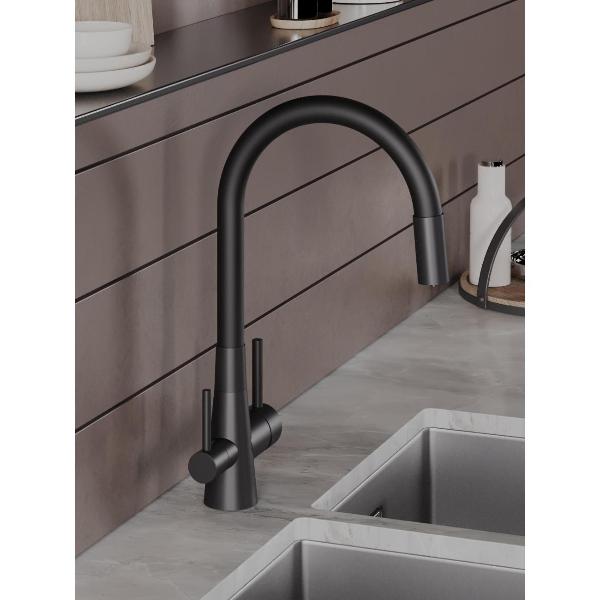 Изображение товара Смеситель Agger A3230344