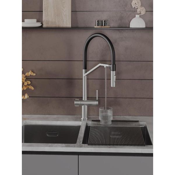 Изображение товара Смеситель Agger A3241422