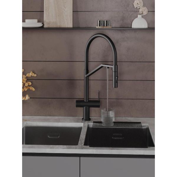 Изображение товара Смеситель Agger A3241444