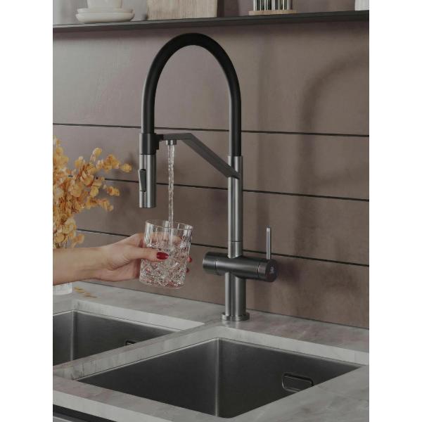 Изображение товара Смеситель Agger A3241455