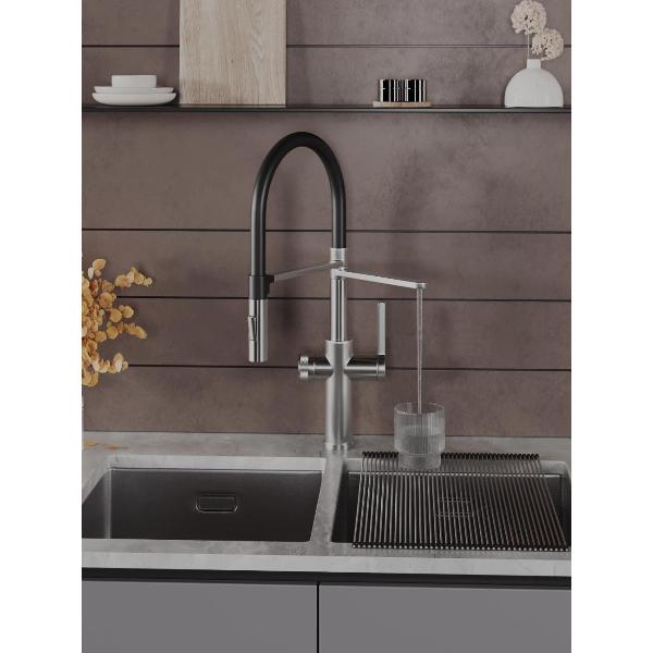 Изображение товара Смеситель Agger A3252522