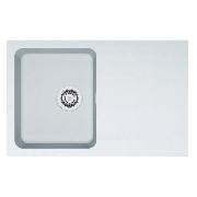 Изображение товара Мойка кухонная Franke OID 611-78 белая