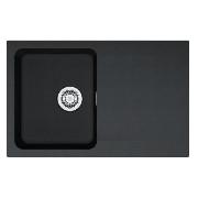 Изображение товара Мойка кухонная Franke OID 611-78 оникс