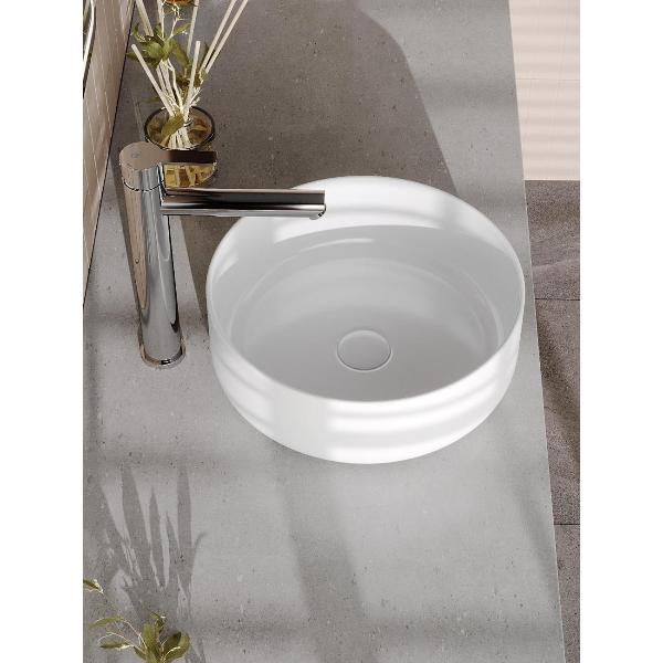 Изображение товара Смеситель Agger A3112100