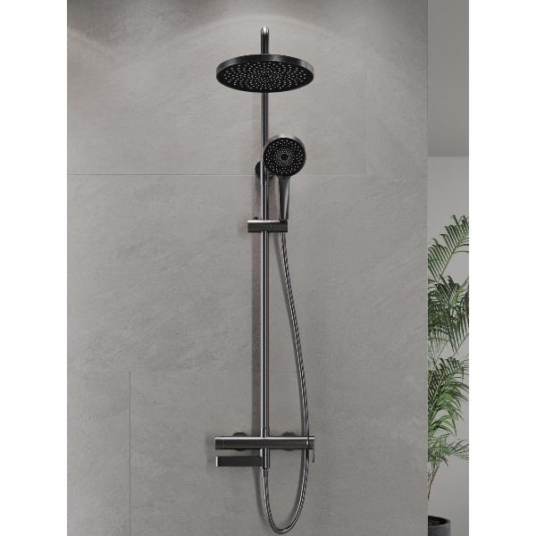 Изображение товара Душевая система Agger A2793355