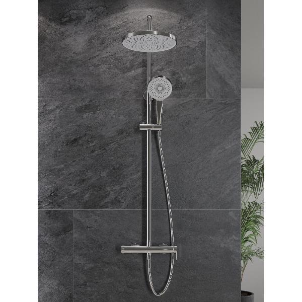 Изображение товара Душевая система Agger A2791200