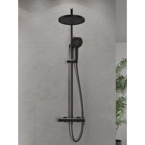 Изображение товара Душевая система Agger A2791244