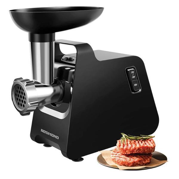 Изображение товара Электромясорубка Redmond RMG-1241-6
