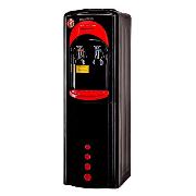 Изображение товара Кулер Aqua Work 17LDR, черно-красный, (25871)