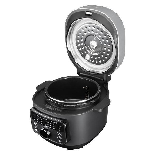 Изображение товара Мультиварка Redmond MP112