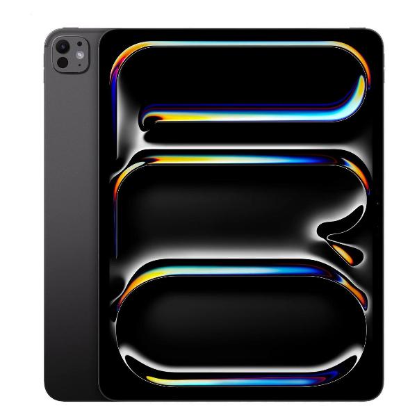 Изображение товара Планшет Apple iPad Pro 13 2025 Wi-Fi+Cell 256GB Space Black (без RuStore)