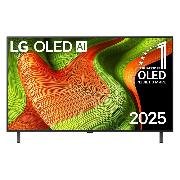 Изображение товара Телевизор LG OLED48B5RLA.ARUG
