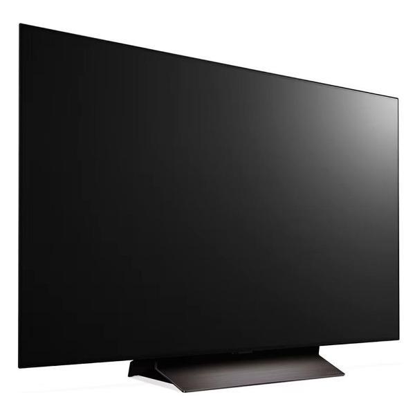 Изображение товара Телевизор LG OLED48C4RLA.ARUG