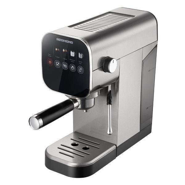 Изображение товара Кофеварка рожкового типа Redmond CM701