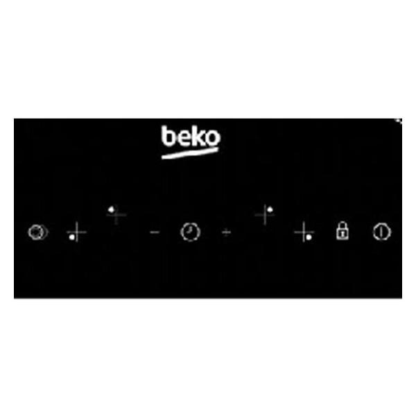 Изображение товара Встраиваемая электрическая панель Beko HIC 64402 T