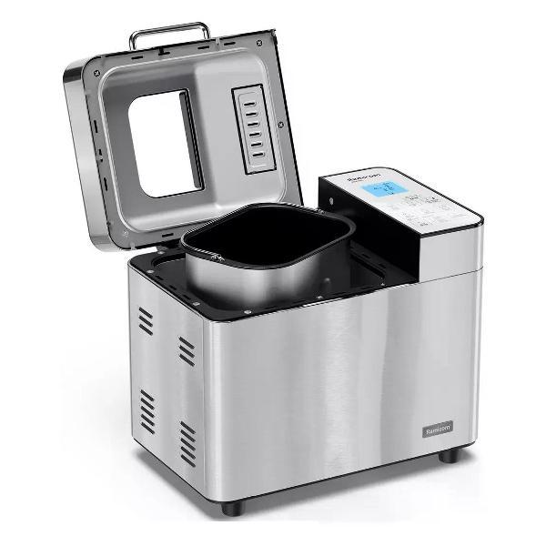 Изображение товара Хлебопечка RAMICOM RB8000