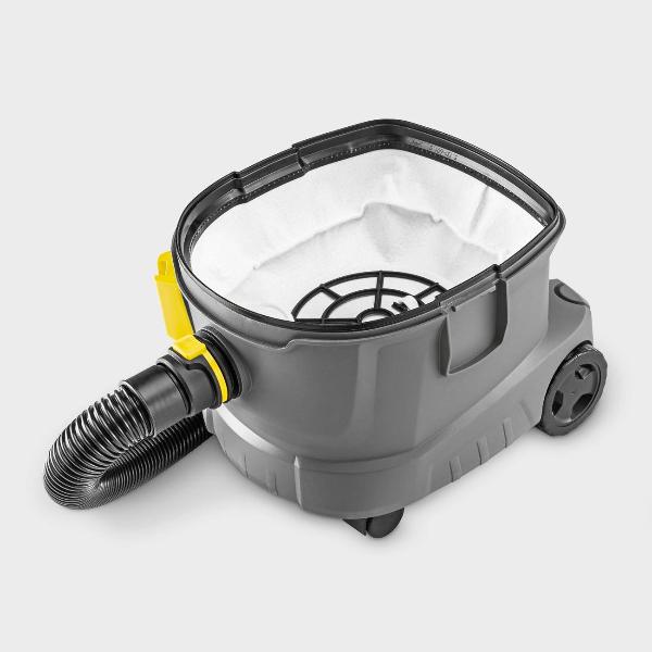 Изображение товара Пылесос с пылесборником Karcher T 11/1 CLASSIC (1.527-197.0)