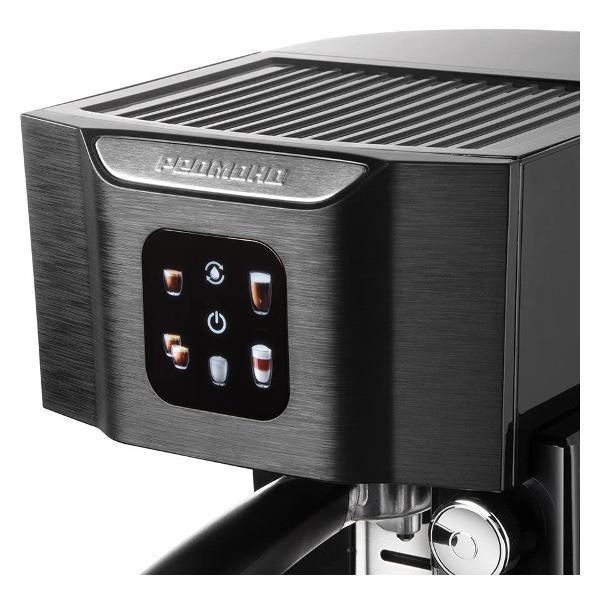 Изображение товара Кофеварка рожкового типа Redmond CM714