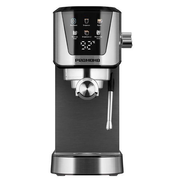 Изображение товара Кофеварка рожкового типа Redmond CM716