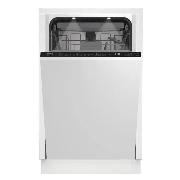 Изображение товара Посудомоечная машина Beko BDIS 38121Q