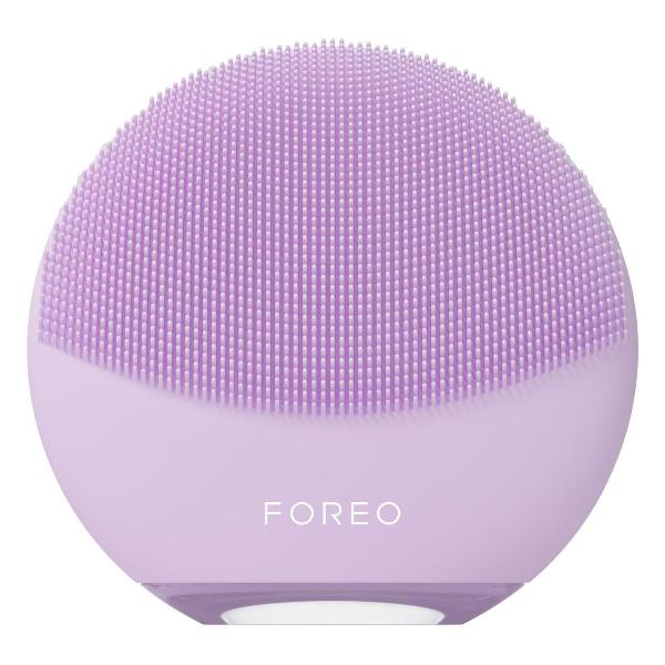 Изображение товара Электрическая щетка для лица Foreo LUNA 4 лавандовый