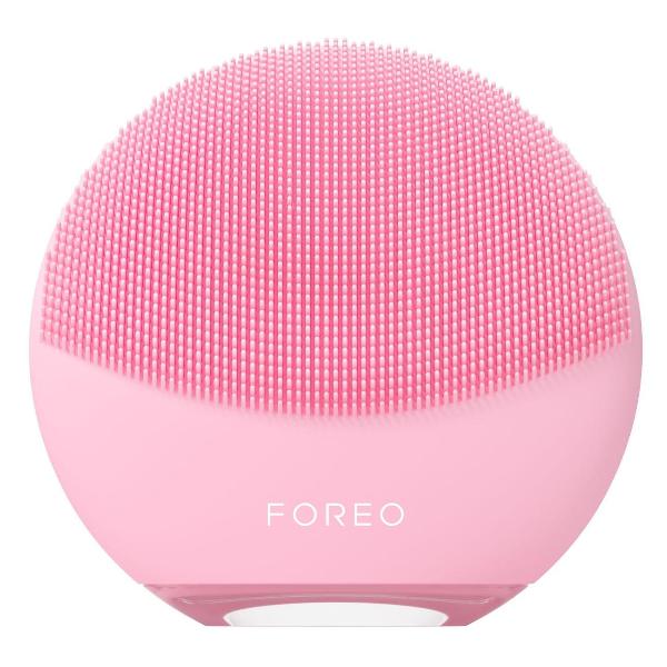 Изображение товара Электрическая щетка для лица Foreo LUNA 4 пыльно-розовый