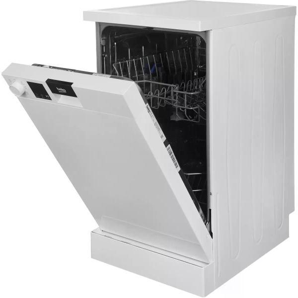 Изображение товара Посудомоечная машина Beko DVS 050R01 W