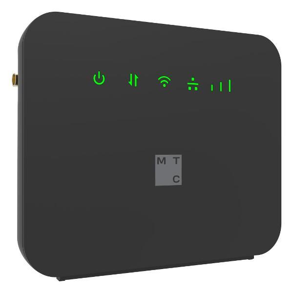 Изображение товара Агентское сетевое оборудование МТС R029