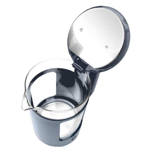 Изображение товара Электрочайник NDTech EK082 Grey