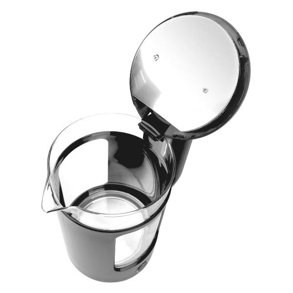 Изображение товара Электрочайник NDTech EK082 черный