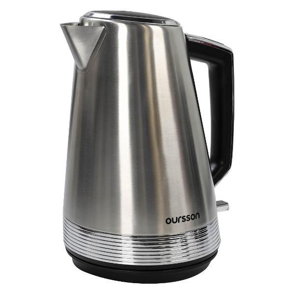 Изображение товара Электрочайник Oursson KE1753M/SS