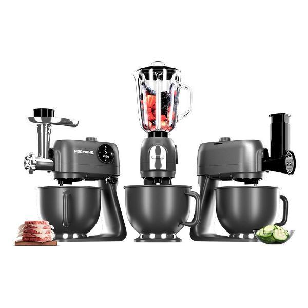 Изображение товара Кухонная машина Redmond FM615