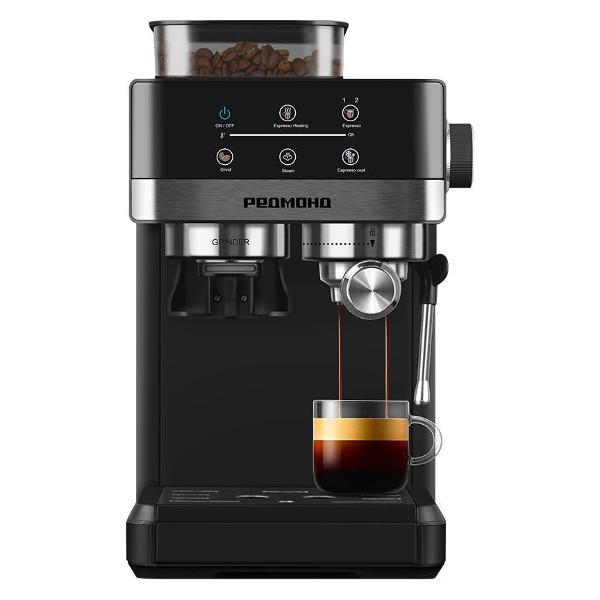 Изображение товара Кофейная станция Redmond CM737