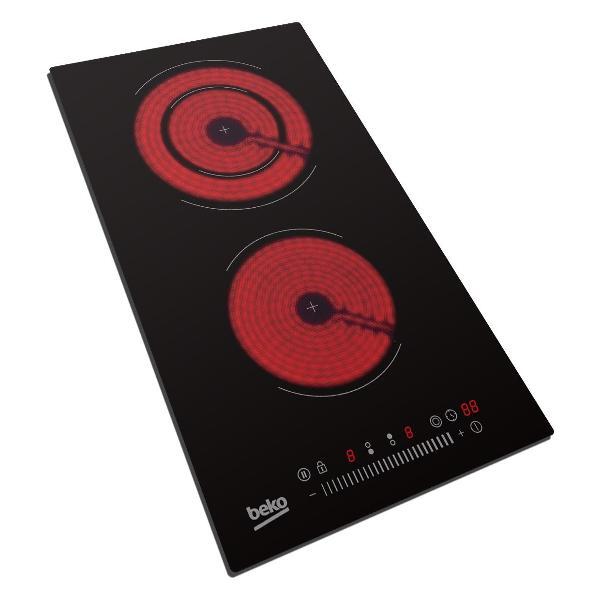 Изображение товара Встраиваемая электрическая панель Beko HDC 32400 TO