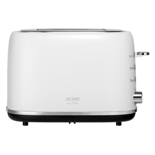 Изображение товара Тостер HOME of Ester 69255-W-OZ