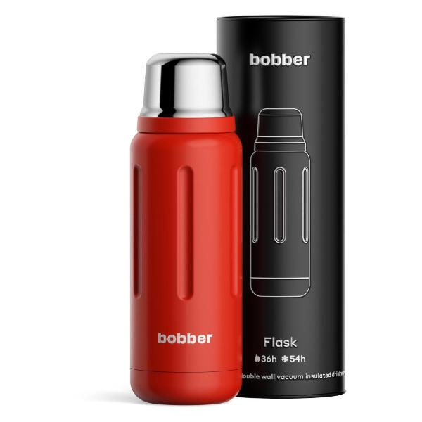Изображение товара Термос Bobber Flask-770 Red