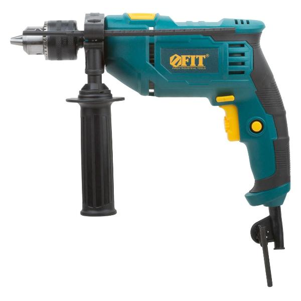 Изображение товара Дрель-шуруповерт FIT 80055