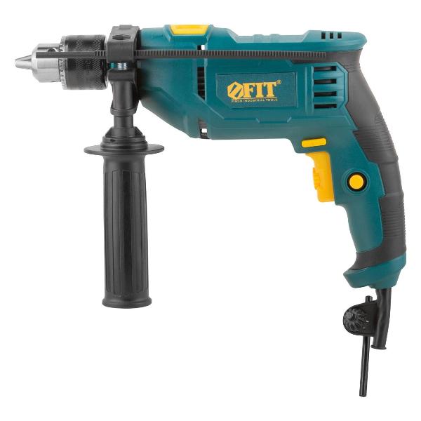 Изображение товара Дрель-шуруповерт FIT 80077