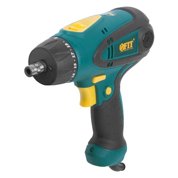 Изображение товара Дрель-шуруповерт FIT 80017