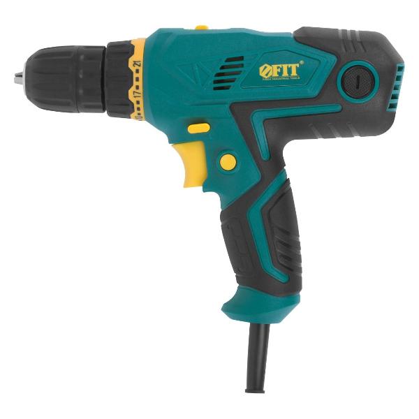 Изображение товара Дрель-шуруповерт FIT 80016