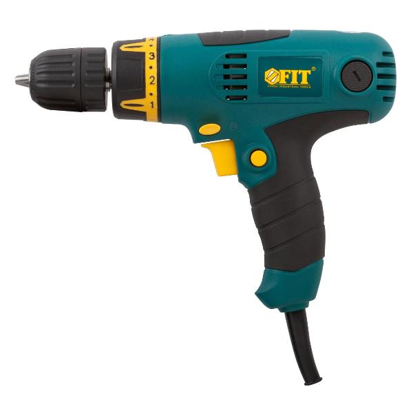 Изображение товара Дрель-шуруповерт FIT 80012
