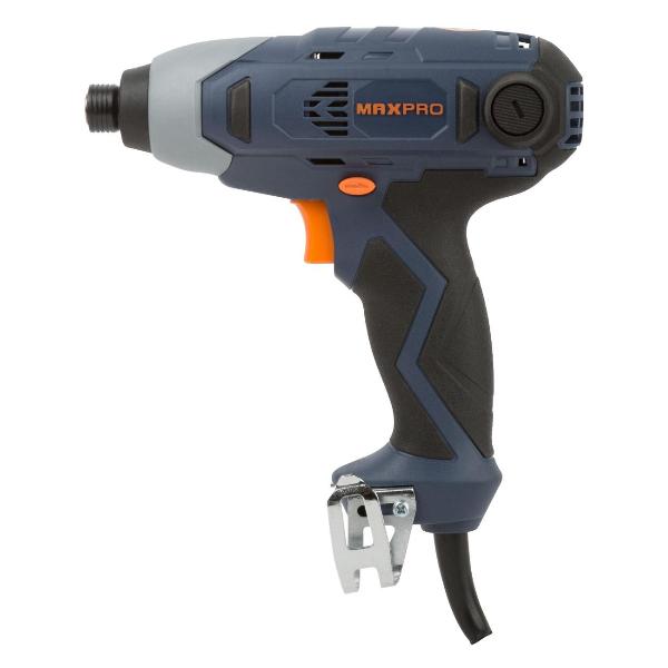 Изображение товара Дрель-шуруповерт Max-Pro 85040