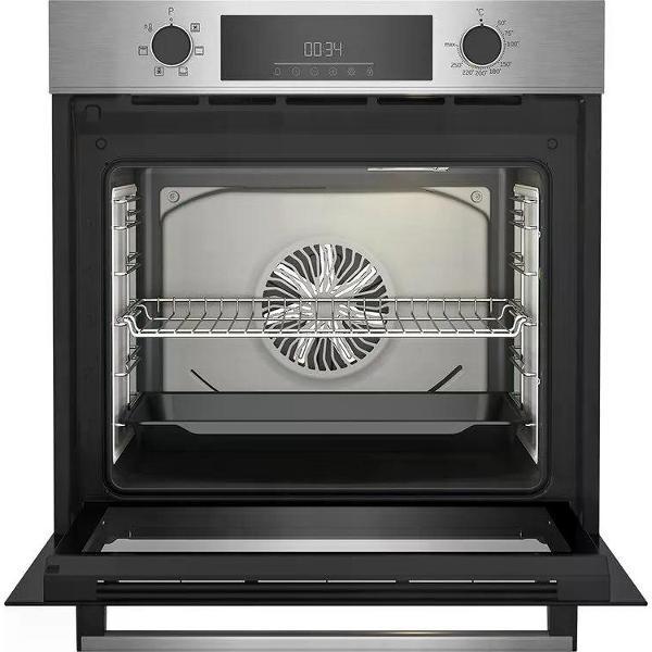 Изображение товара Духовой шкаф электрический Beko BBIE 12300 X