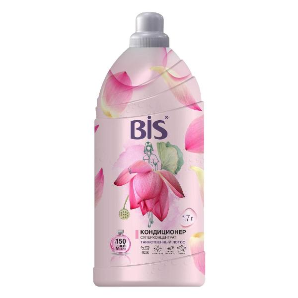Изображение товара Кондиционер для белья BIS Таинственный лотос, 1.7л (26627)