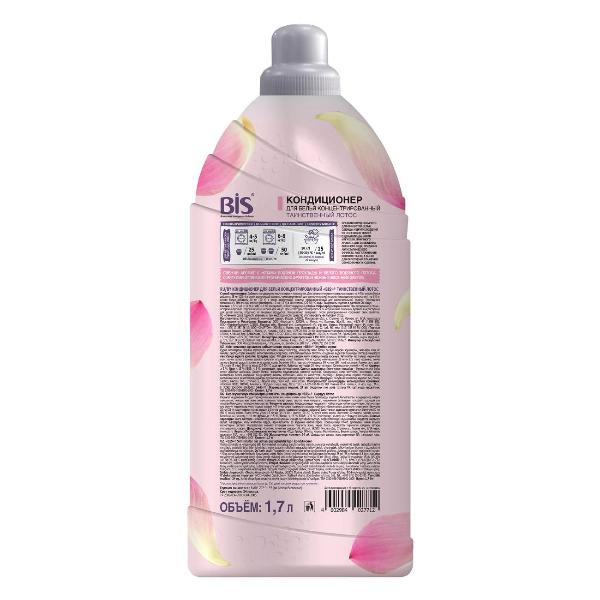 Изображение товара Кондиционер для белья BIS Таинственный лотос, 1.7л (26627)