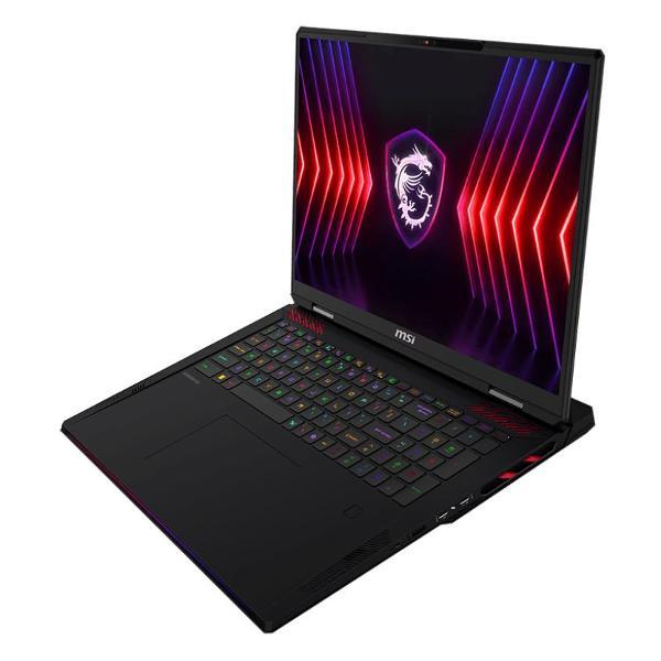 Изображение товара Ноутбук игровой MSI Raider 18 HX AI A2XWIG-204RU