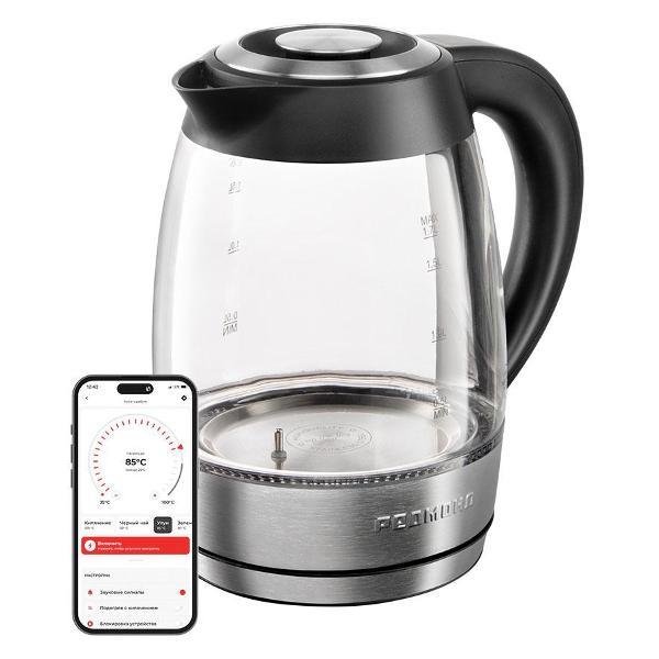 Изображение товара Электрочайник Redmond KG-230S