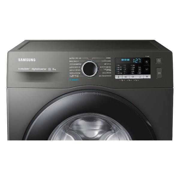 Изображение товара Стиральная машина Samsung WW80AGAS21AXLP