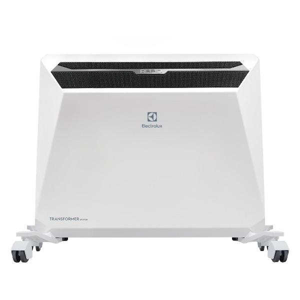 Изображение товара Конвектор Electrolux Rapid Transformer ECH/R-1000 T-TUE4-EFT/RR с шасси